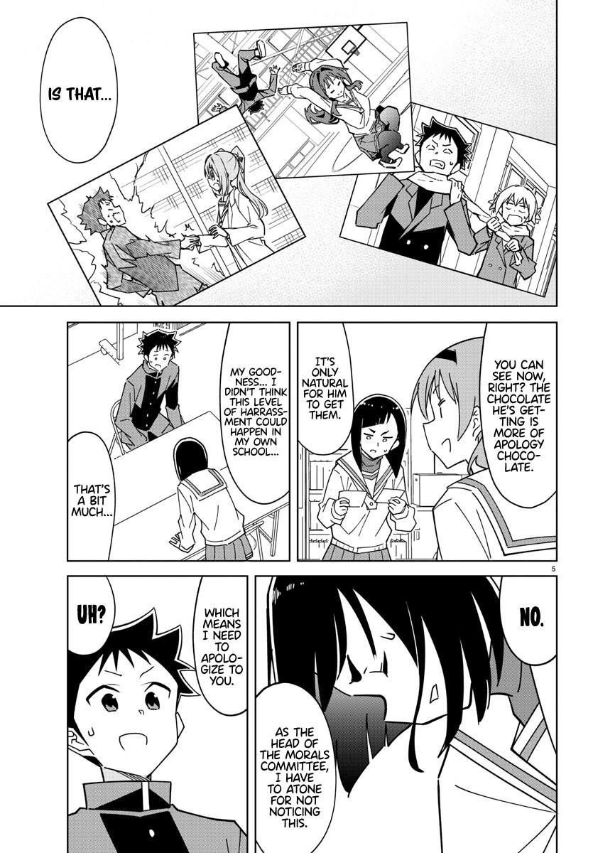 Read Atsumare! Fushigi Kenkyu-bu Manga Online