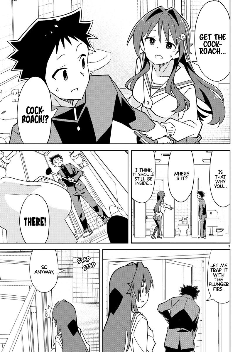 Read Atsumare! Fushigi Kenkyu-bu Manga Online