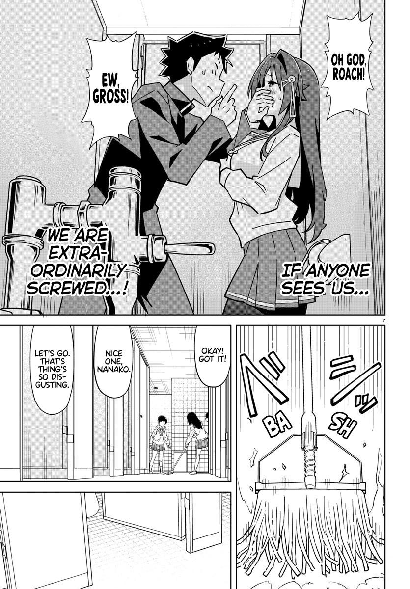 Read Atsumare! Fushigi Kenkyu-bu Manga Online