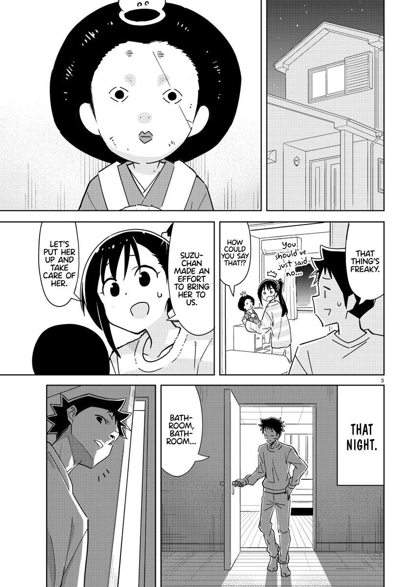 Read Atsumare! Fushigi Kenkyu-bu Manga Online