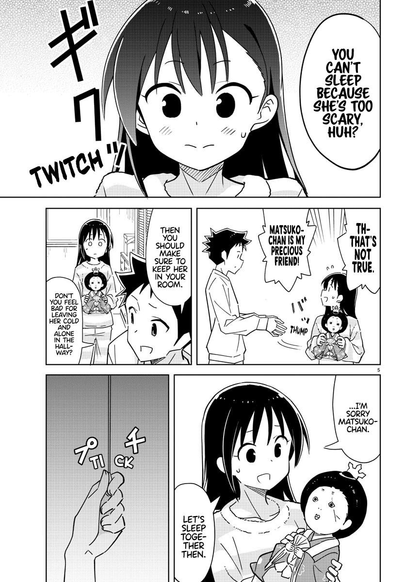 Read Atsumare! Fushigi Kenkyu-bu Manga Online