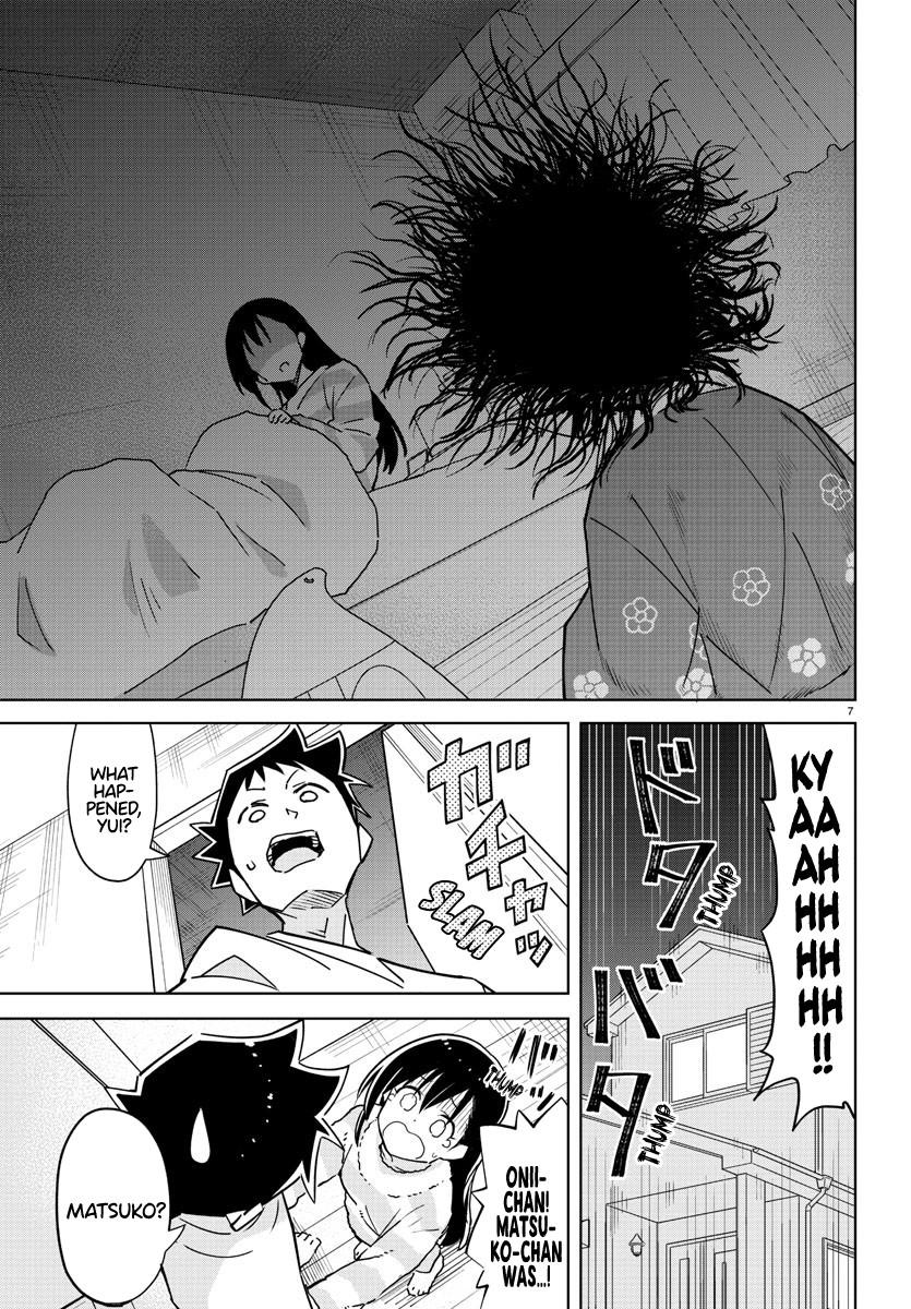 Read Atsumare! Fushigi Kenkyu-bu Manga Online