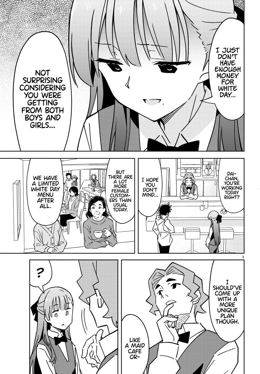 Read Atsumare! Fushigi Kenkyu-bu Manga Online