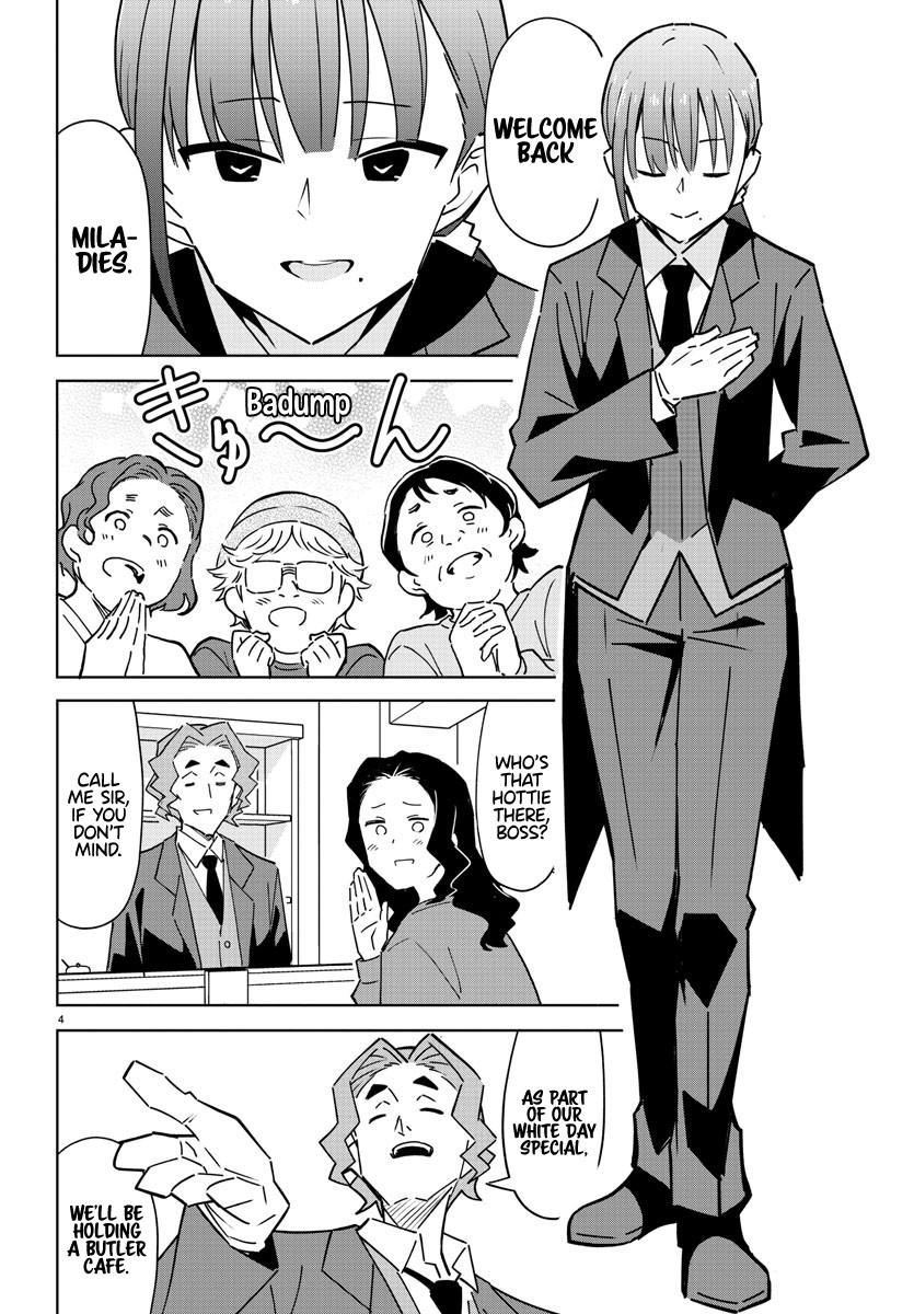 Read Atsumare! Fushigi Kenkyu-bu Manga Online