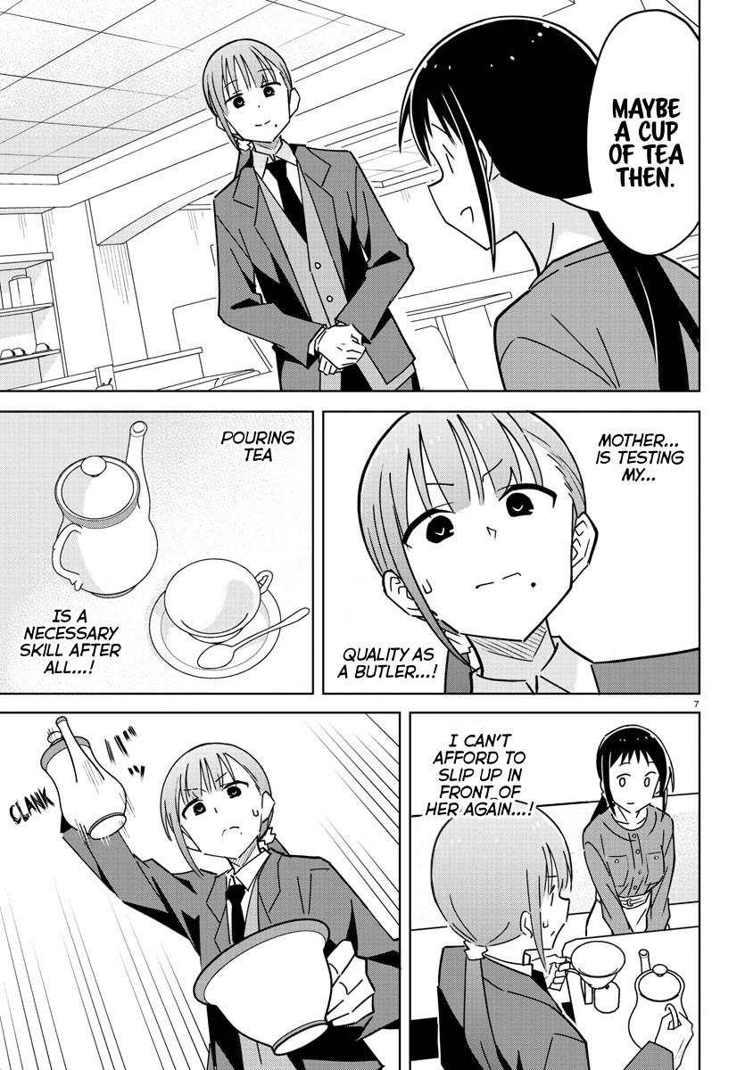 Read Atsumare! Fushigi Kenkyu-bu Manga Online