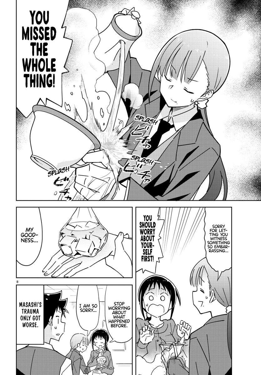 Read Atsumare! Fushigi Kenkyu-bu Manga Online
