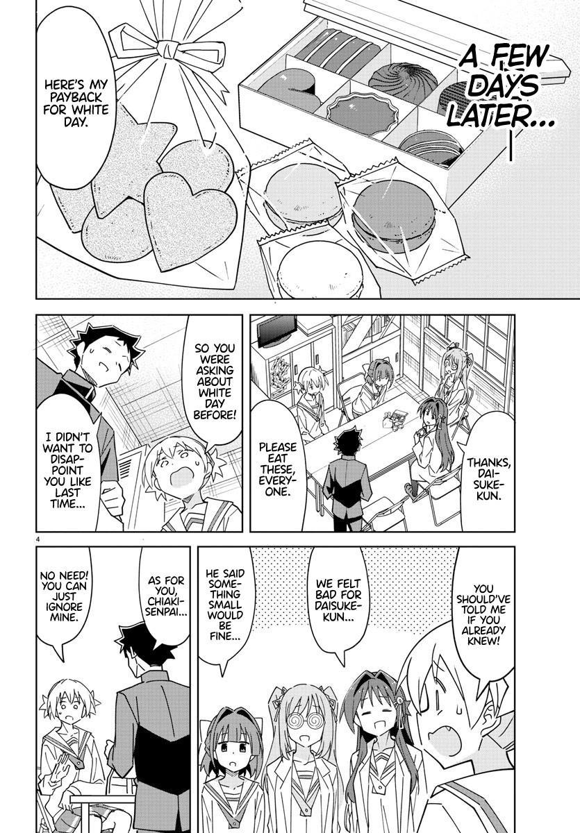 Read Atsumare! Fushigi Kenkyu-bu Manga Online