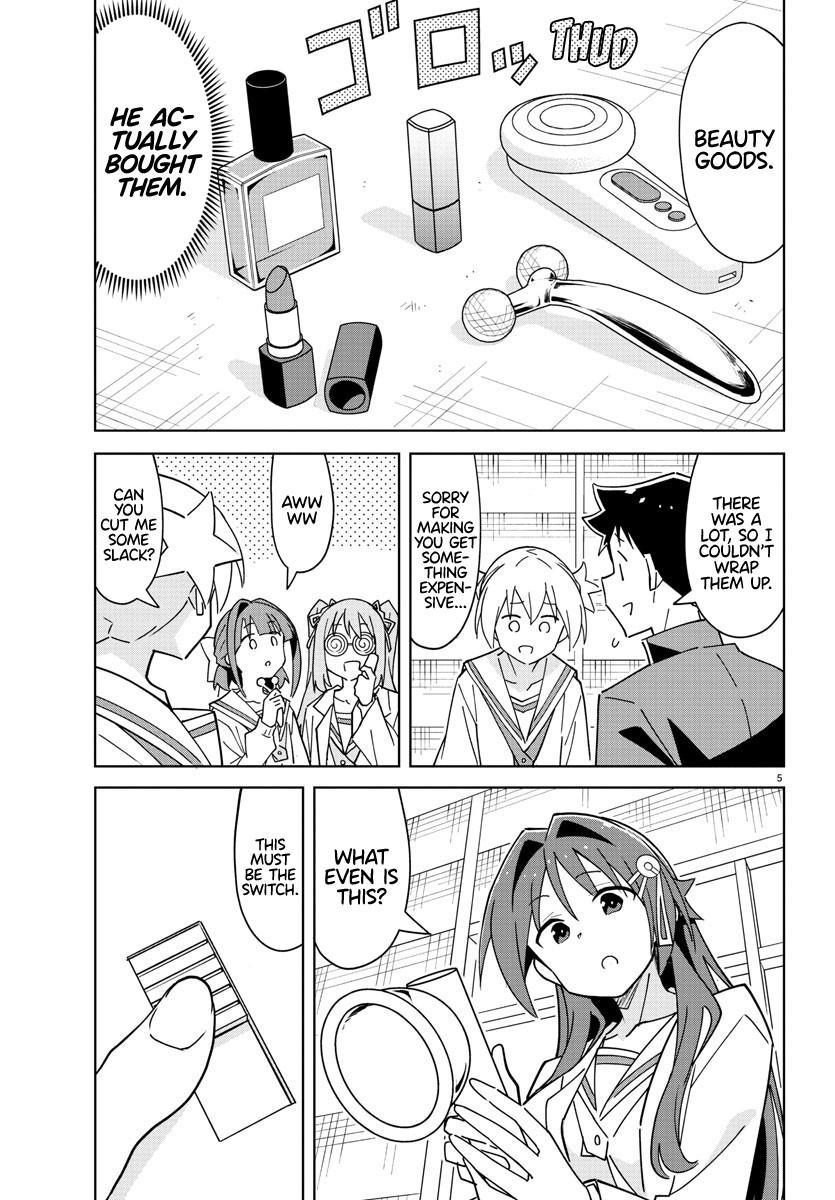 Read Atsumare! Fushigi Kenkyu-bu Manga Online