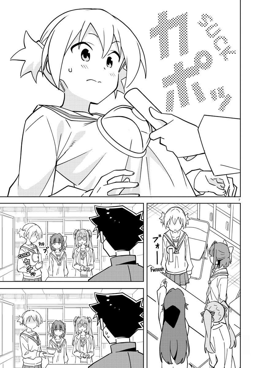 Read Atsumare! Fushigi Kenkyu-bu Manga Online