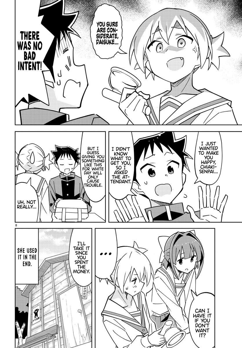 Read Atsumare! Fushigi Kenkyu-bu Manga Online