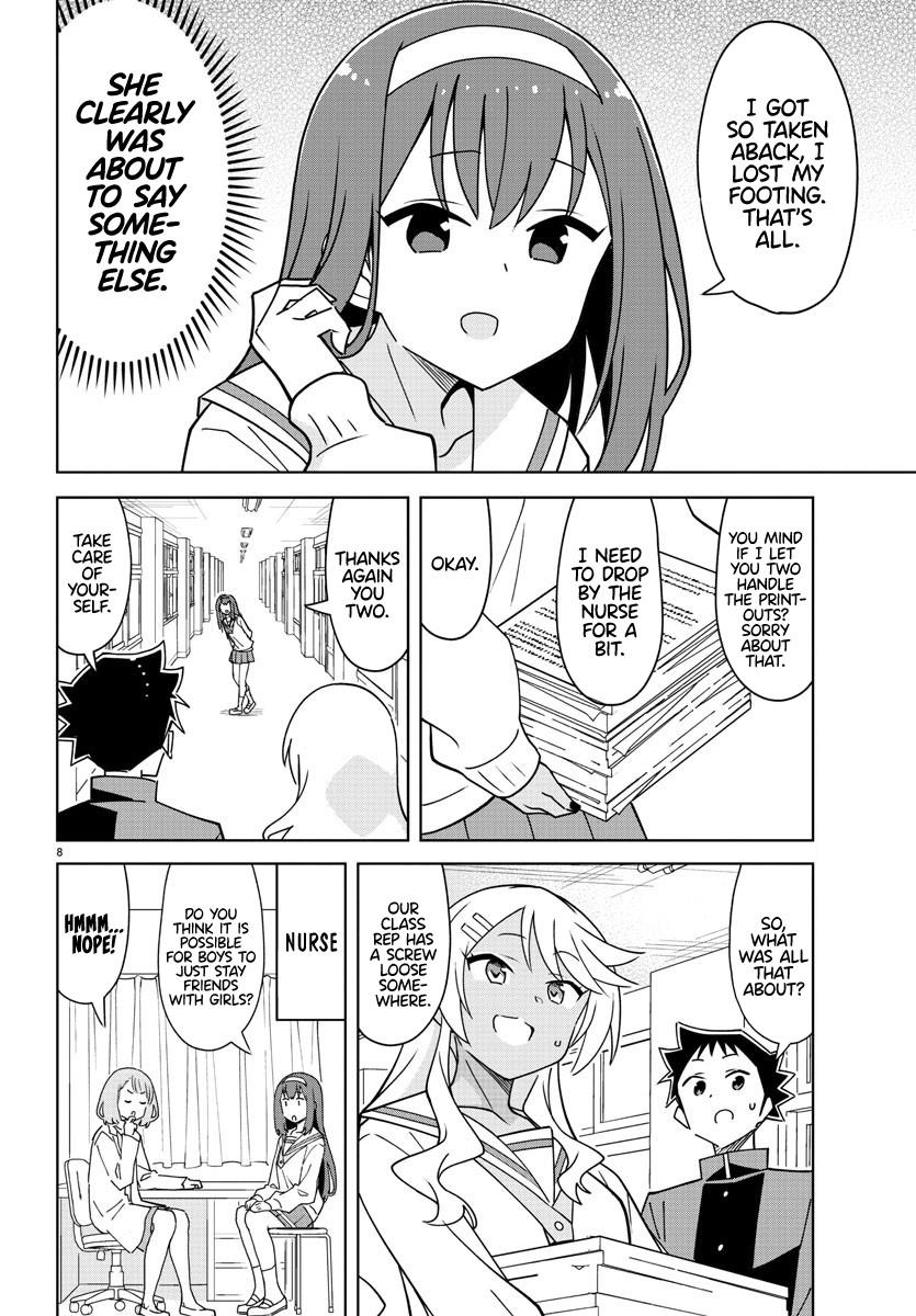 Read Atsumare! Fushigi Kenkyu-bu Manga Online