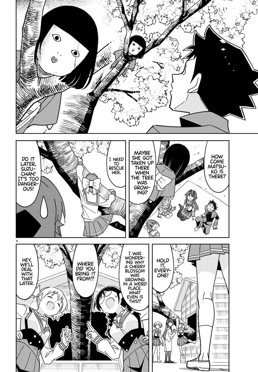 Read Atsumare! Fushigi Kenkyu-bu Manga Online