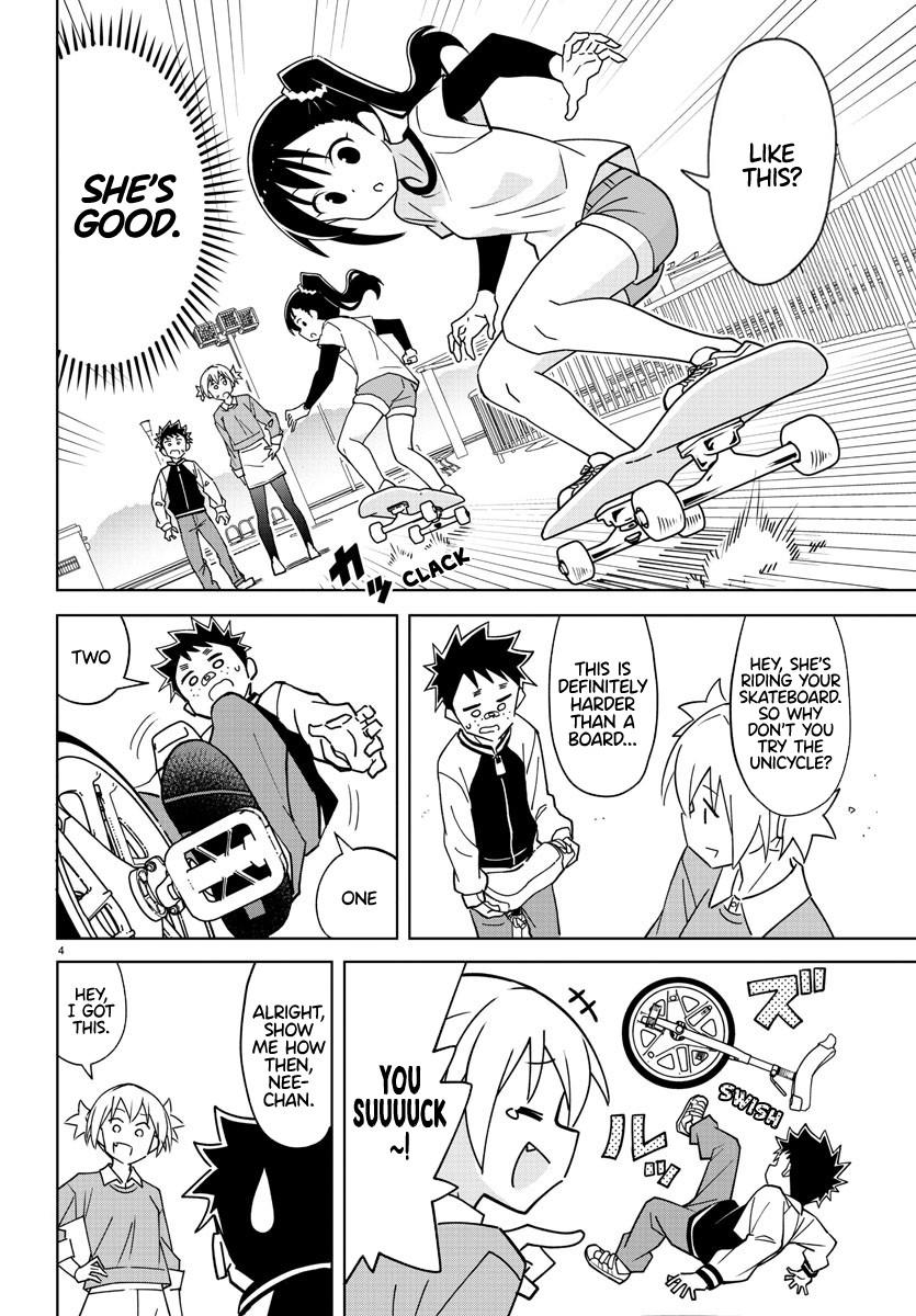 Read Atsumare! Fushigi Kenkyu-bu Manga Online
