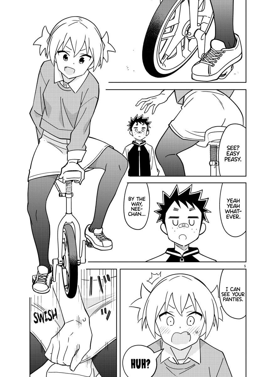Read Atsumare! Fushigi Kenkyu-bu Manga Online