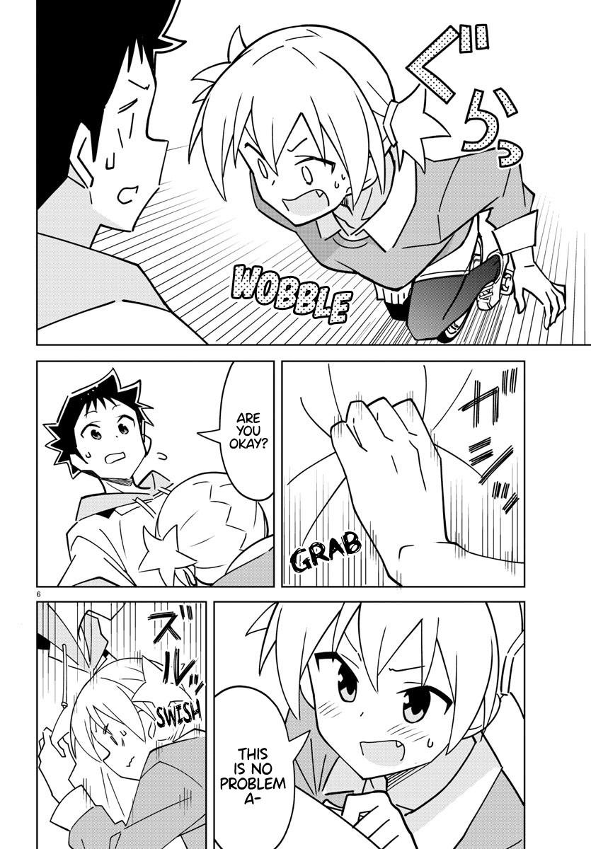 Read Atsumare! Fushigi Kenkyu-bu Manga Online