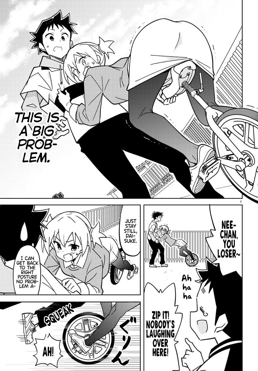 Read Atsumare! Fushigi Kenkyu-bu Manga Online