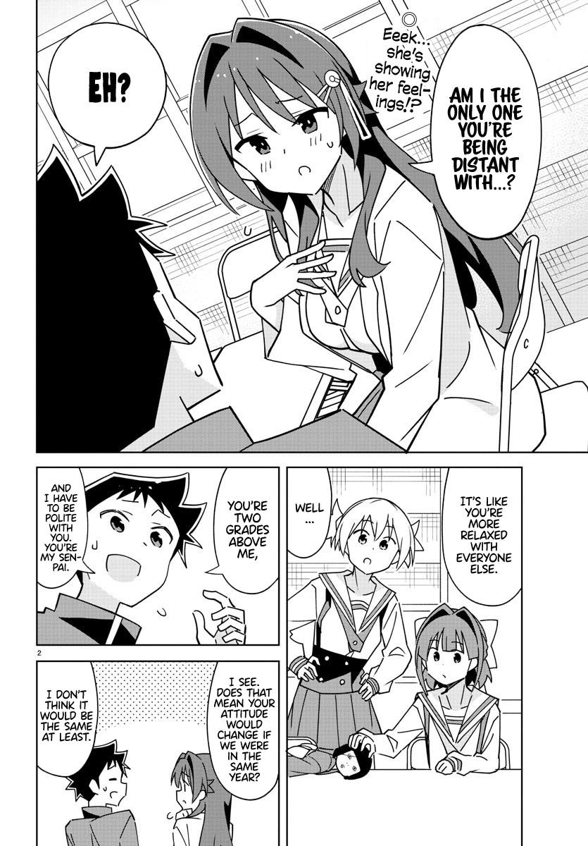 Read Atsumare! Fushigi Kenkyu-bu Manga Online