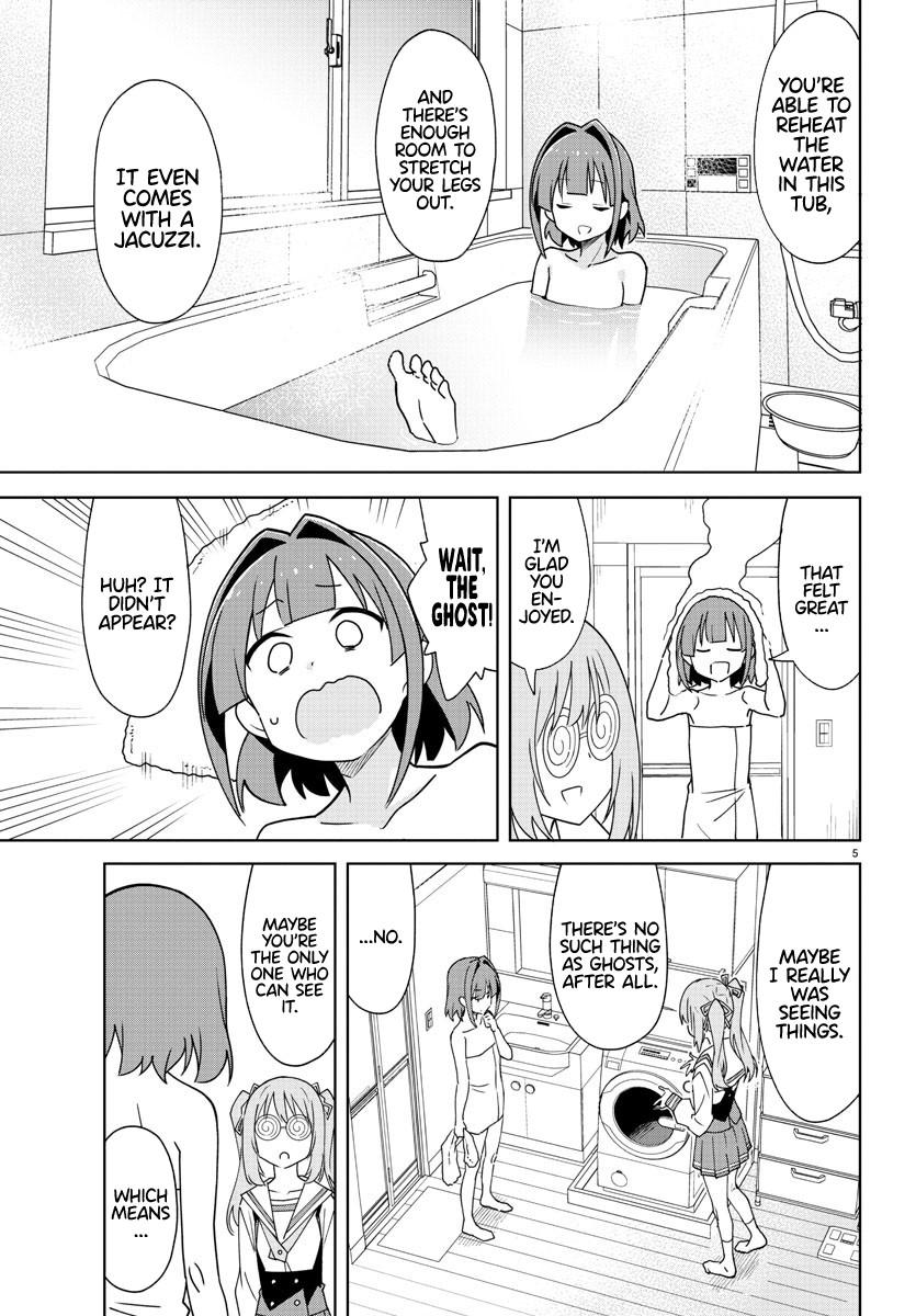 Read Atsumare! Fushigi Kenkyu-bu Manga Online