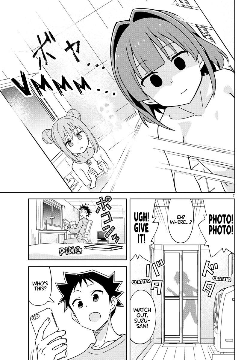Read Atsumare! Fushigi Kenkyu-bu Manga Online