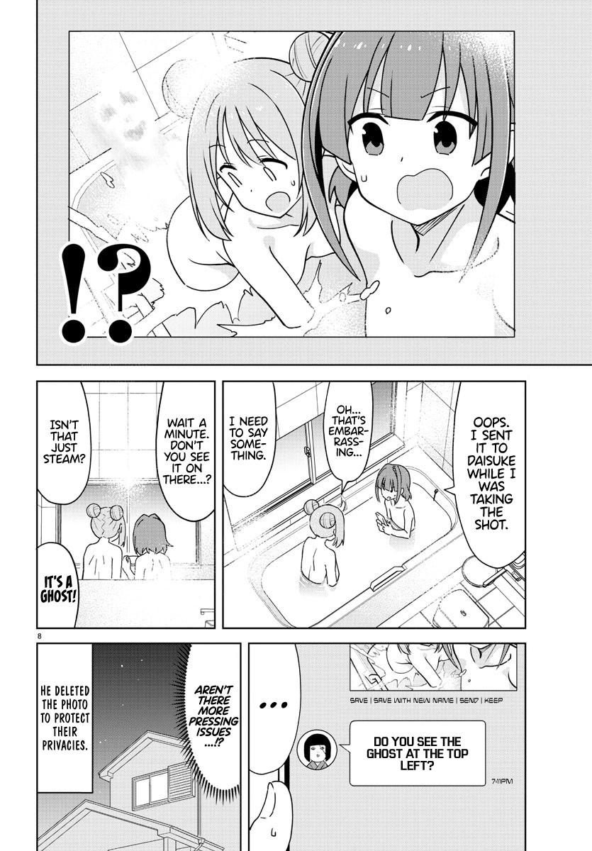 Read Atsumare! Fushigi Kenkyu-bu Manga Online