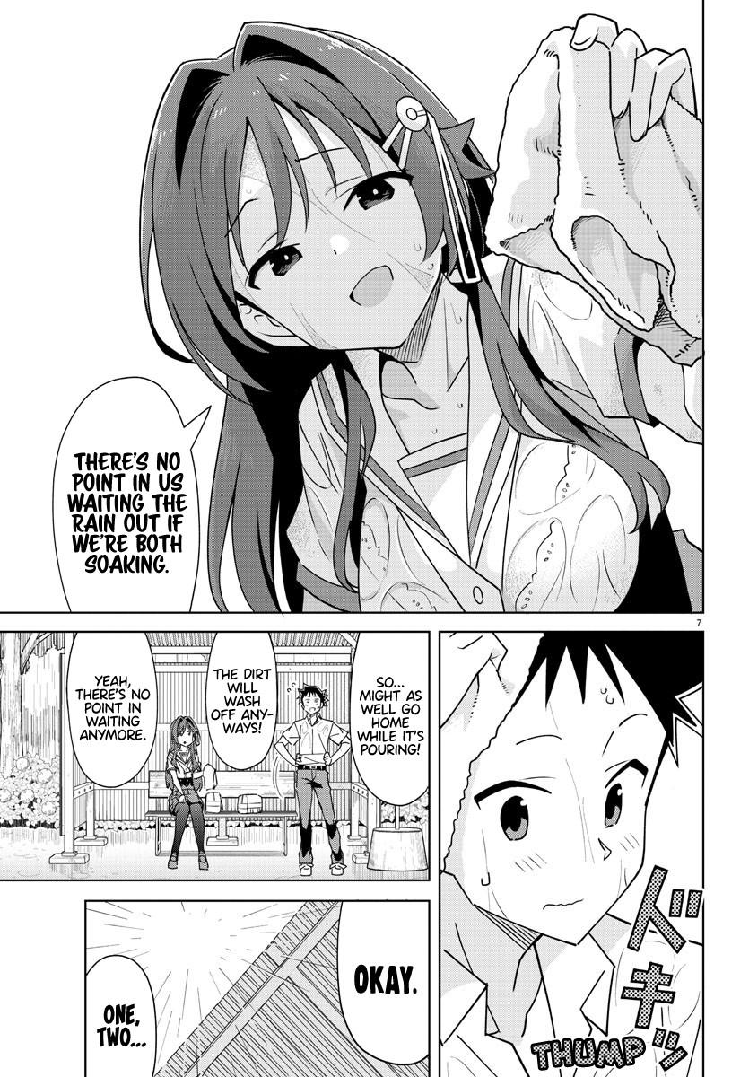 Read Atsumare! Fushigi Kenkyu-bu Manga Online