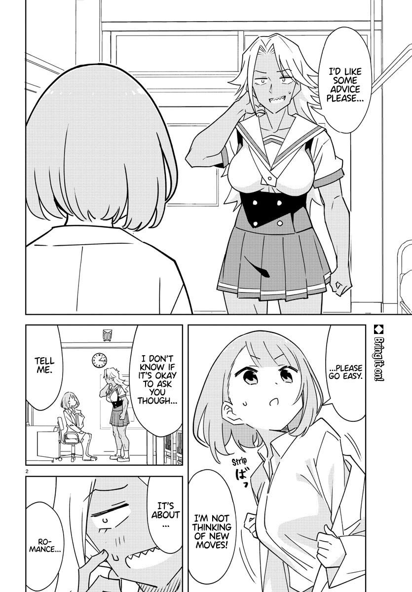 Read Atsumare! Fushigi Kenkyu-bu Manga Online