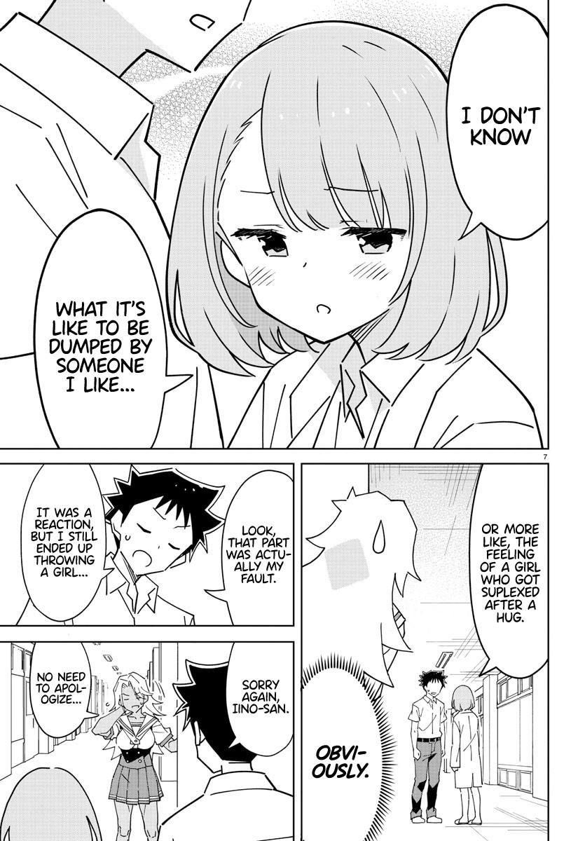 Read Atsumare! Fushigi Kenkyu-bu Manga Online