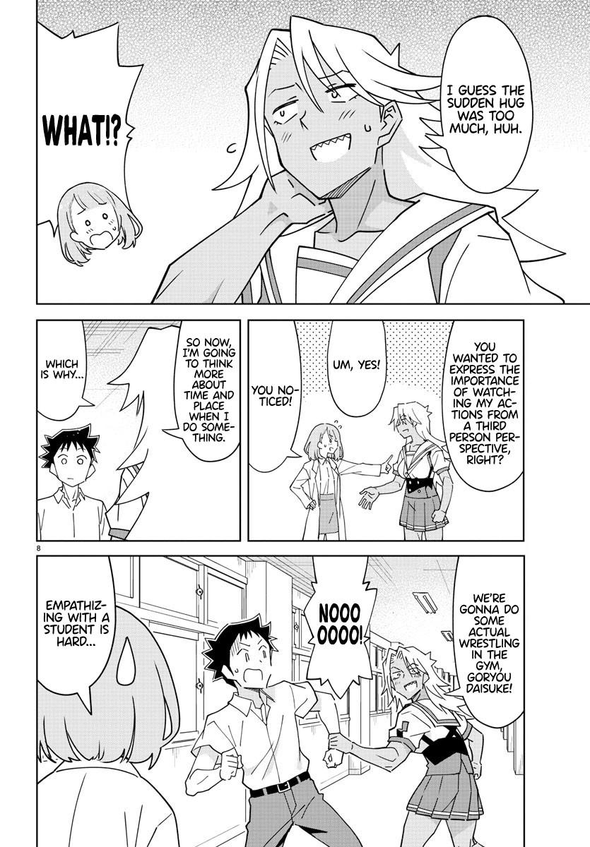Read Atsumare! Fushigi Kenkyu-bu Manga Online