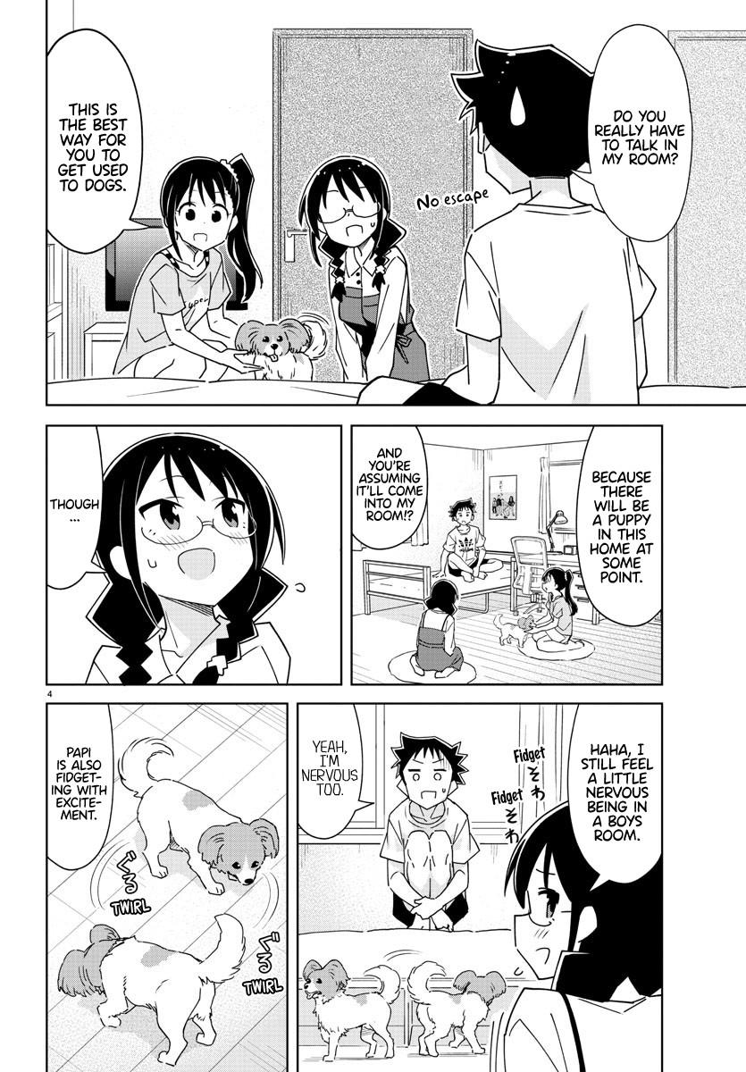 Read Atsumare! Fushigi Kenkyu-bu Manga Online