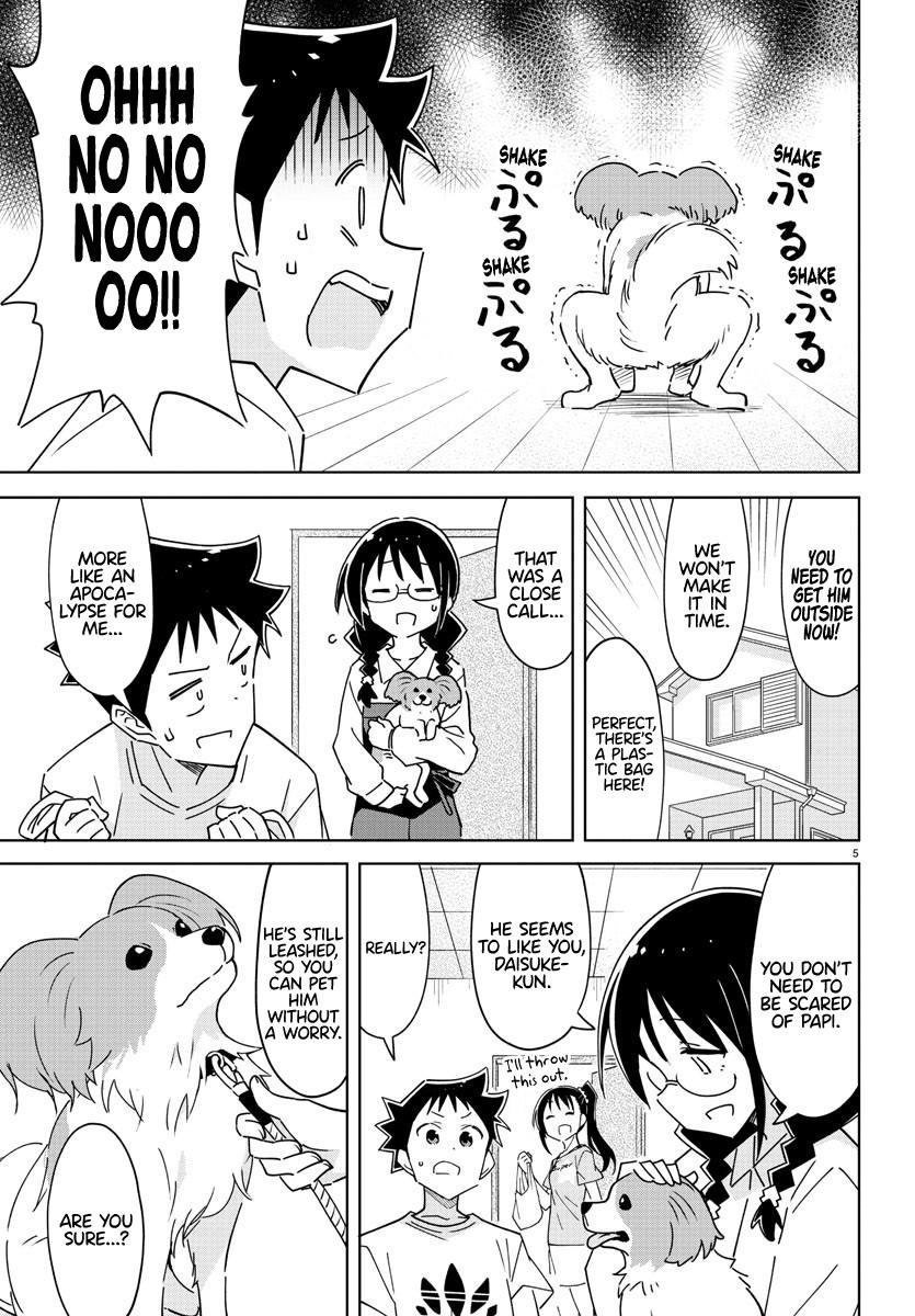 Read Atsumare! Fushigi Kenkyu-bu Manga Online