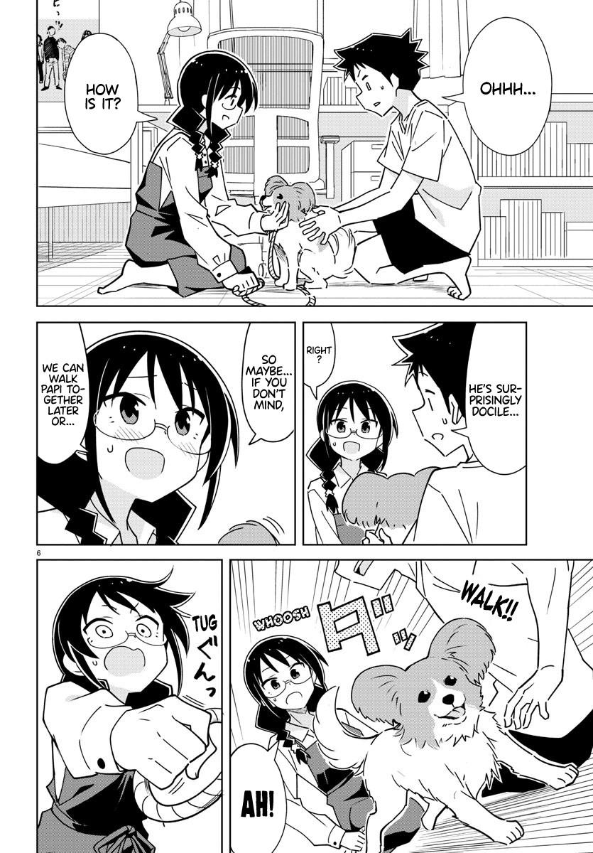 Read Atsumare! Fushigi Kenkyu-bu Manga Online