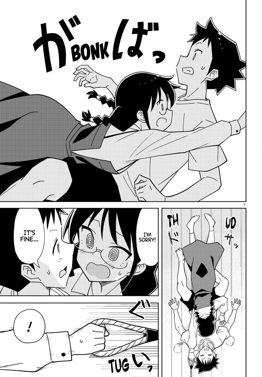 Read Atsumare! Fushigi Kenkyu-bu Manga Online