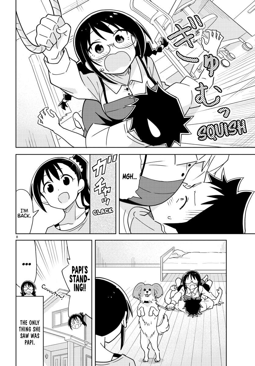 Read Atsumare! Fushigi Kenkyu-bu Manga Online
