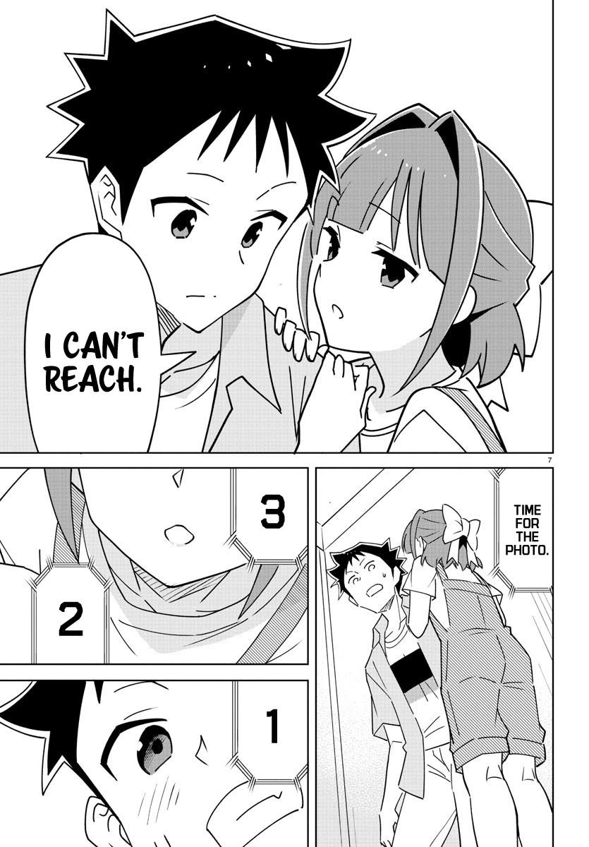 Read Atsumare! Fushigi Kenkyu-bu Manga Online