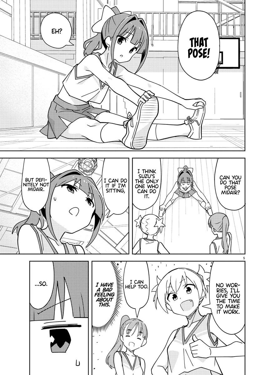 Read Atsumare! Fushigi Kenkyu-bu Manga Online