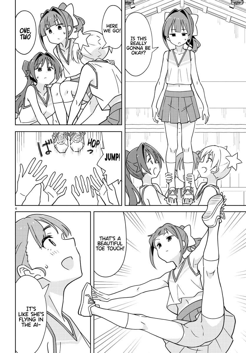 Read Atsumare! Fushigi Kenkyu-bu Manga Online