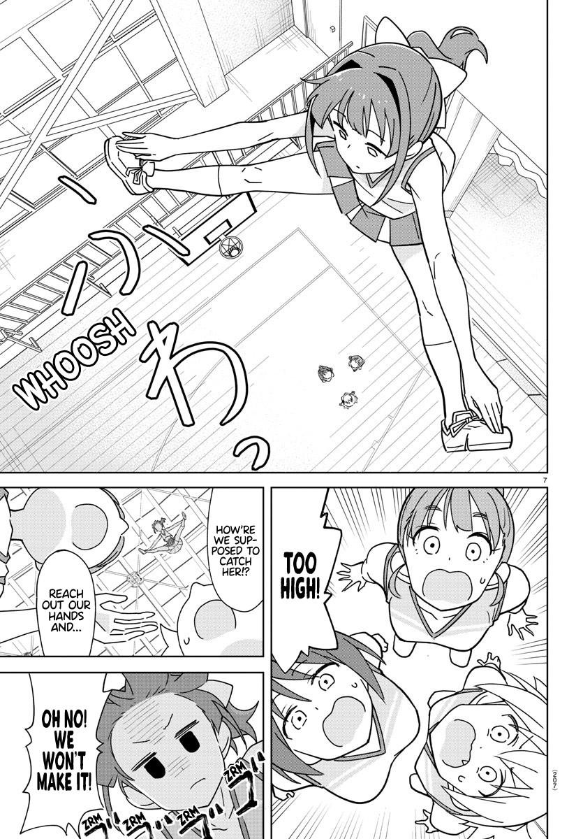 Read Atsumare! Fushigi Kenkyu-bu Manga Online
