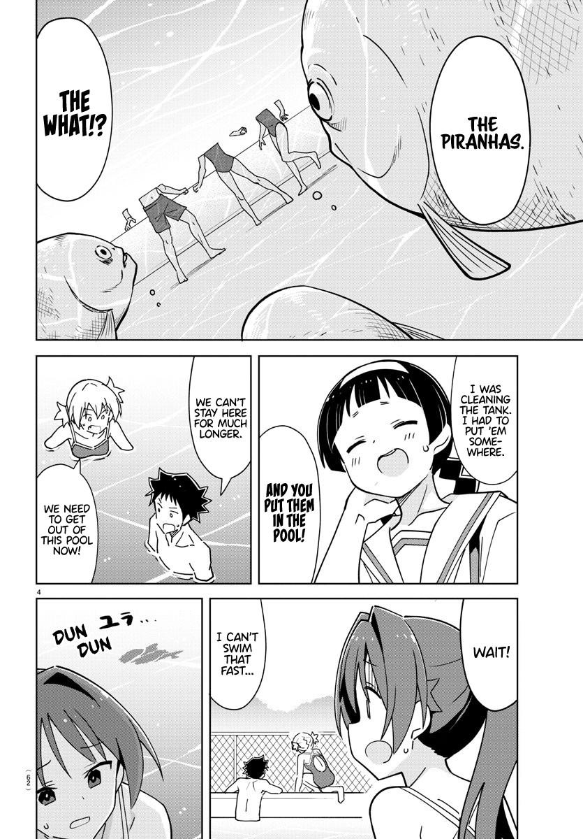Read Atsumare! Fushigi Kenkyu-bu Manga Online