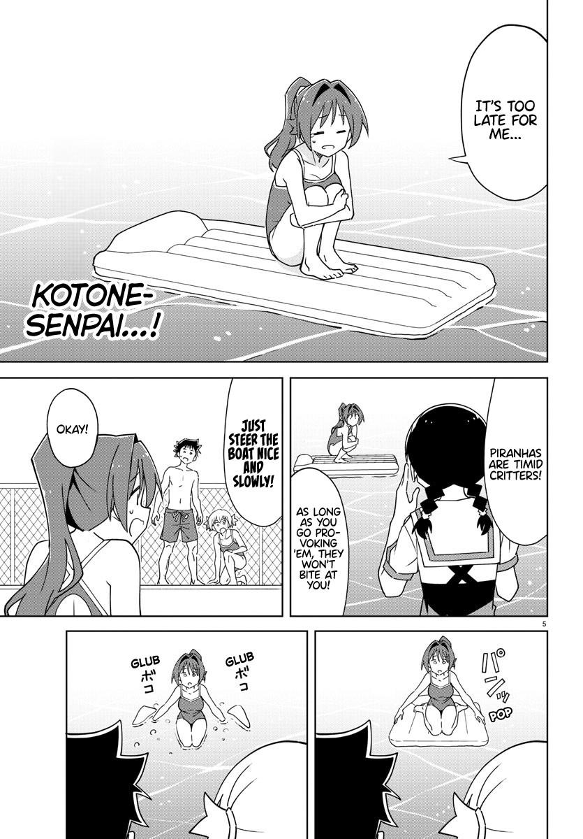 Read Atsumare! Fushigi Kenkyu-bu Manga Online