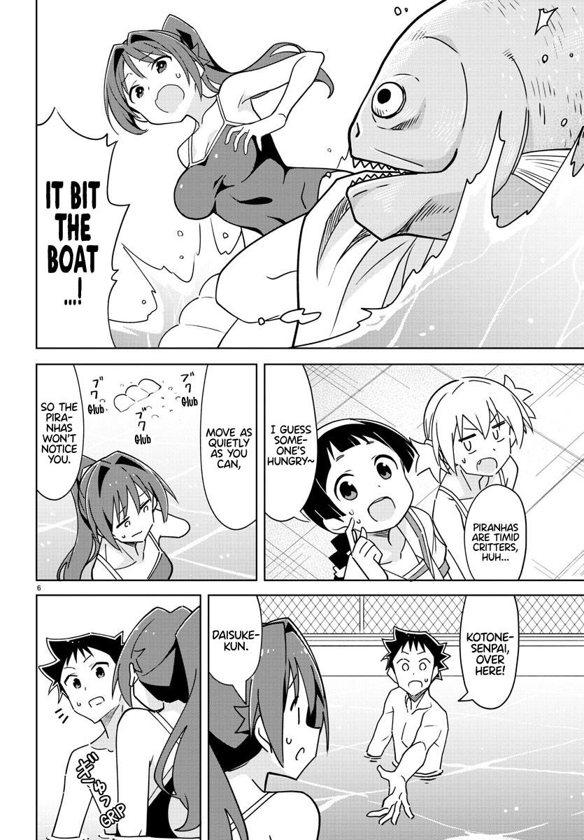 Read Atsumare! Fushigi Kenkyu-bu Manga Online