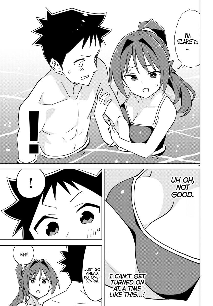 Read Atsumare! Fushigi Kenkyu-bu Manga Online