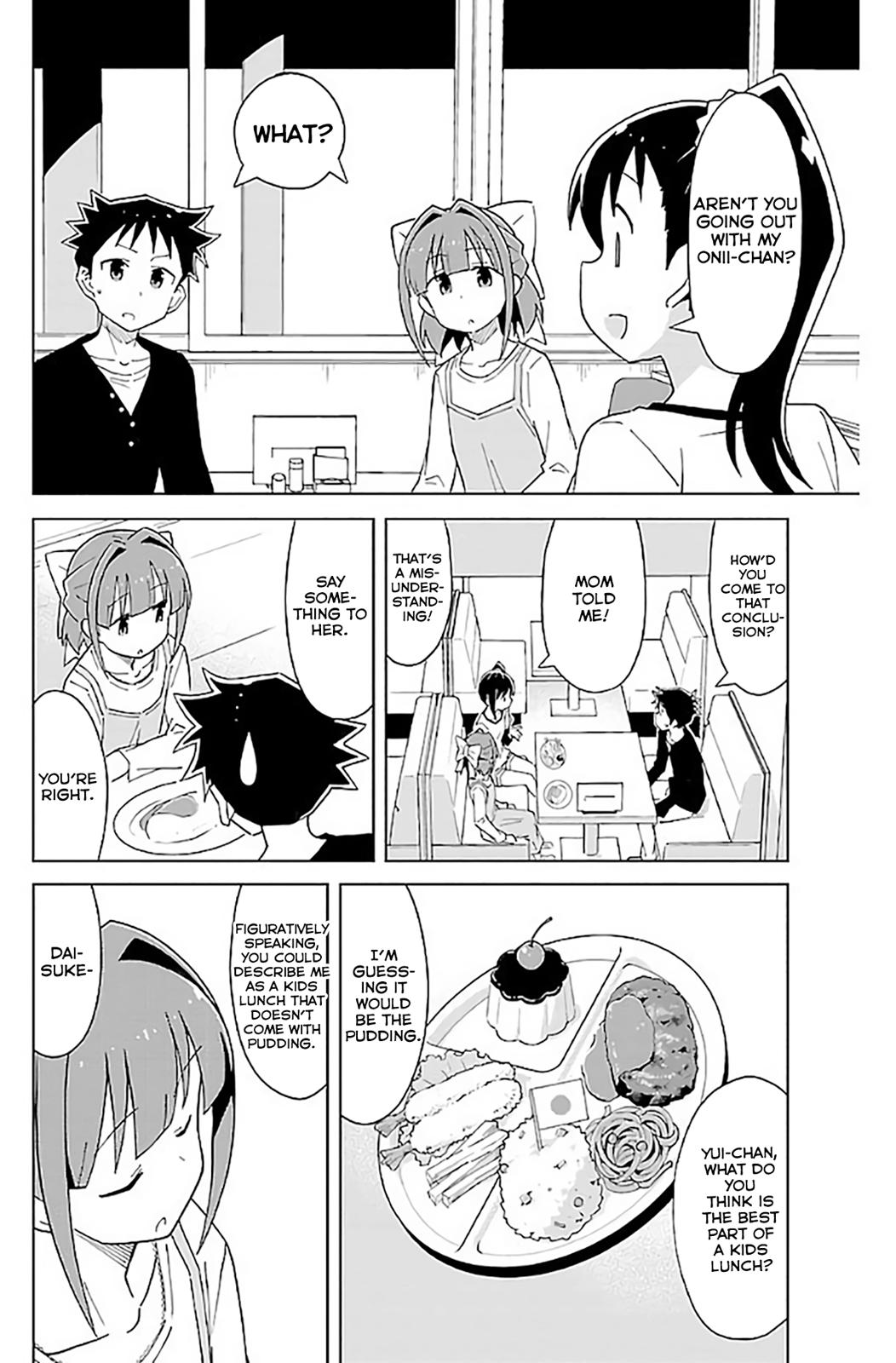 Read Atsumare! Fushigi Kenkyu-bu Manga Online