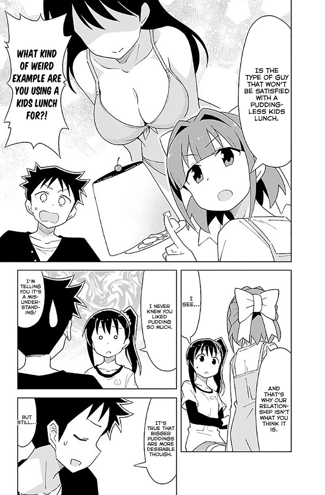 Read Atsumare! Fushigi Kenkyu-bu Manga Online