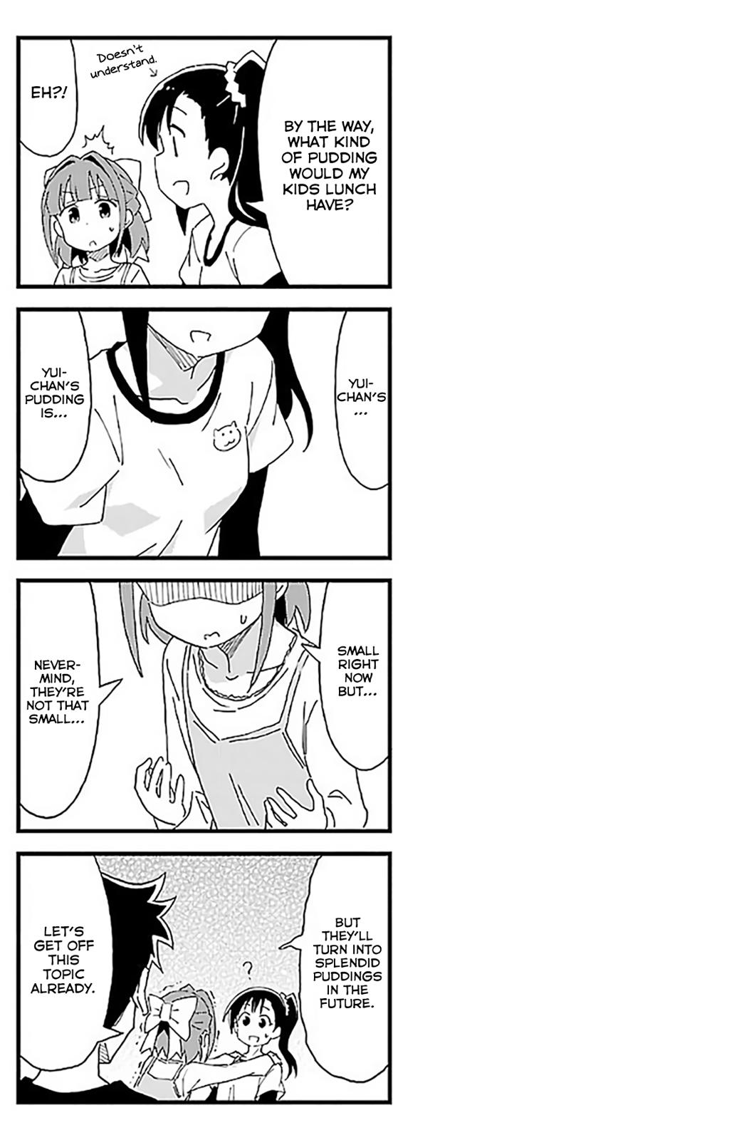 Read Atsumare! Fushigi Kenkyu-bu Manga Online