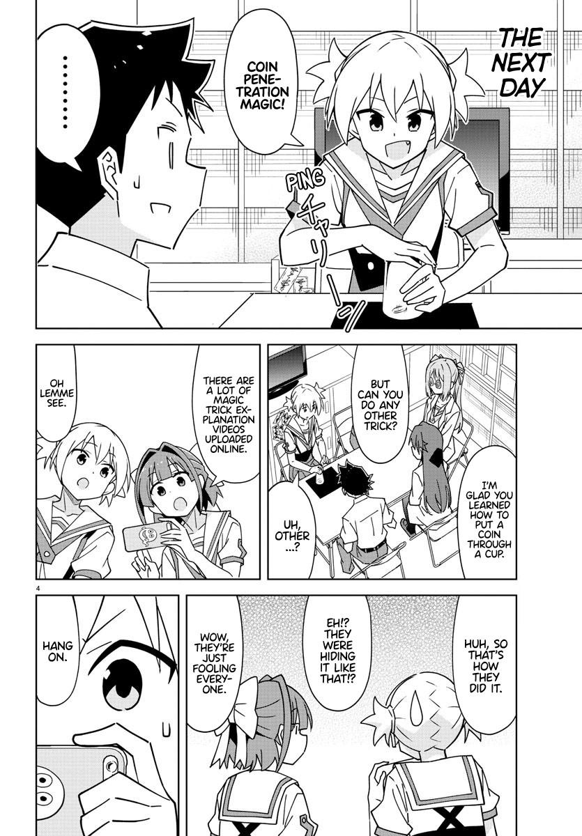 Read Atsumare! Fushigi Kenkyu-bu Manga Online