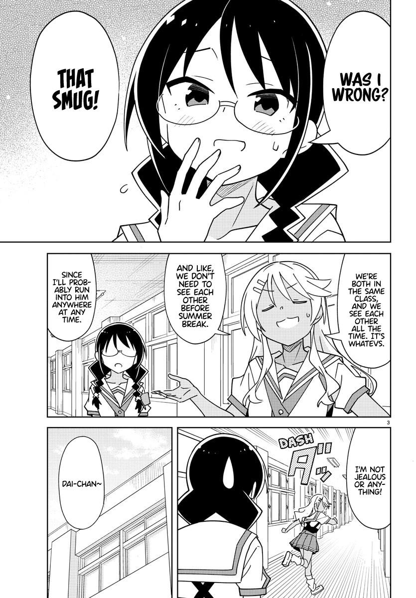 Read Atsumare! Fushigi Kenkyu-bu Manga Online