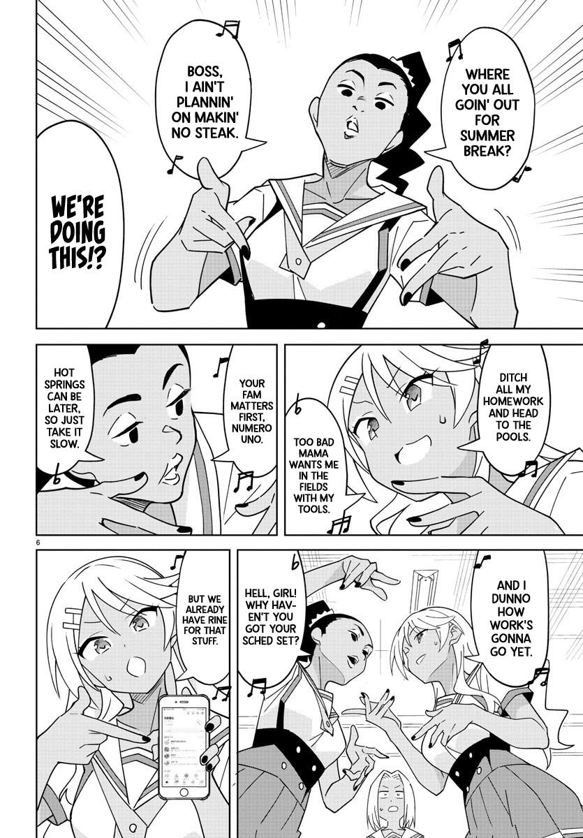 Read Atsumare! Fushigi Kenkyu-bu Manga Online
