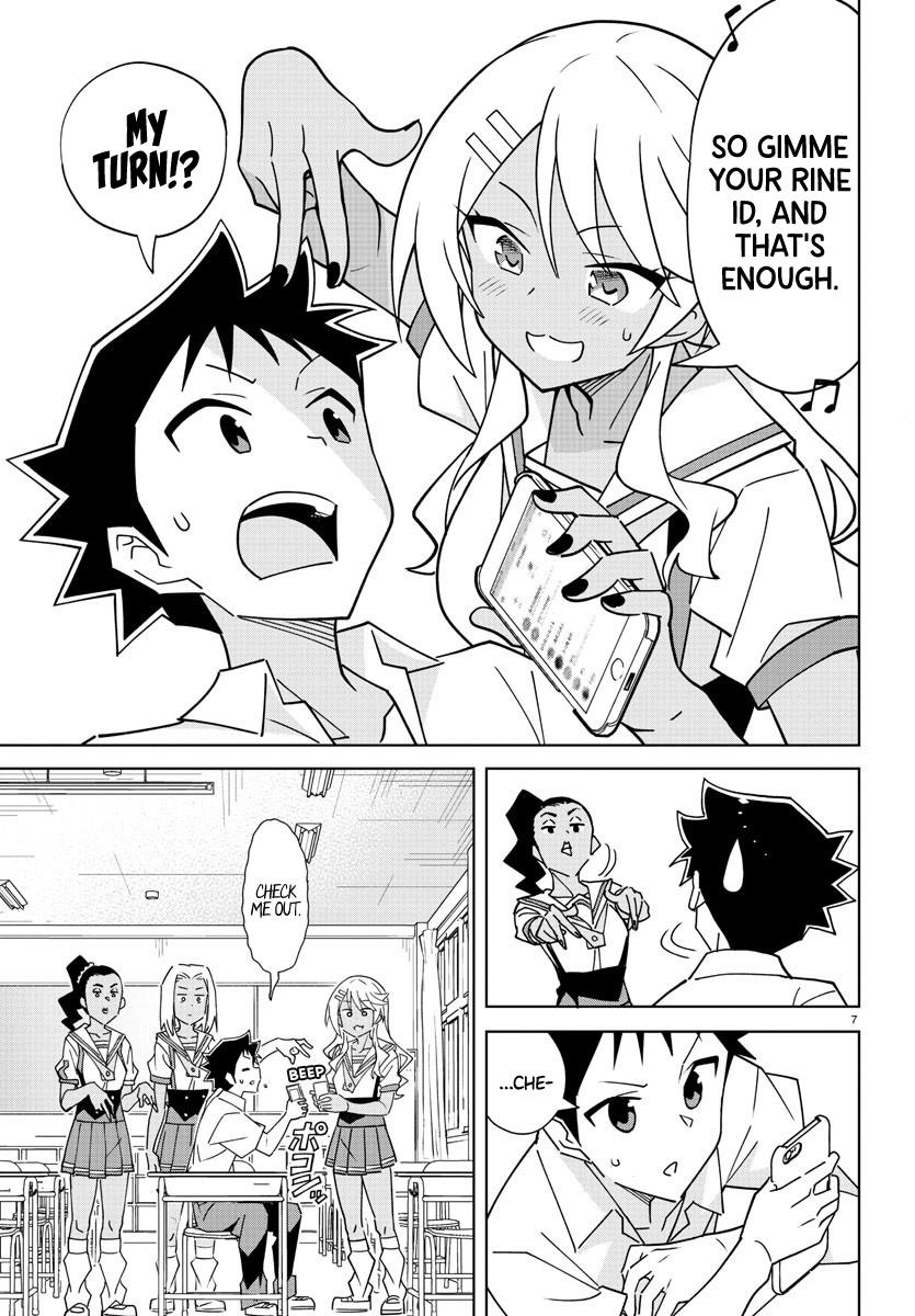 Read Atsumare! Fushigi Kenkyu-bu Manga Online