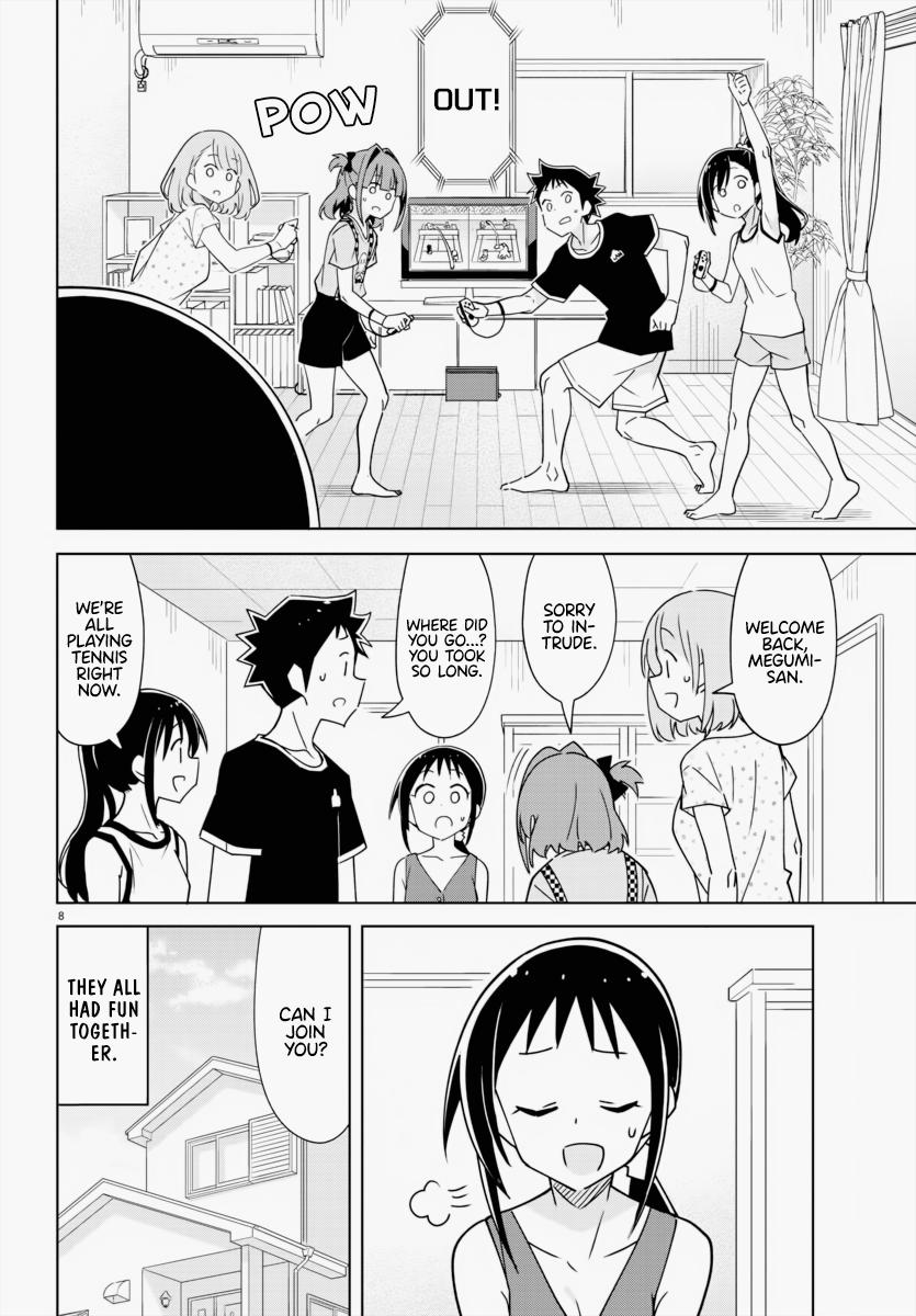 Read Atsumare! Fushigi Kenkyu-bu Manga Online