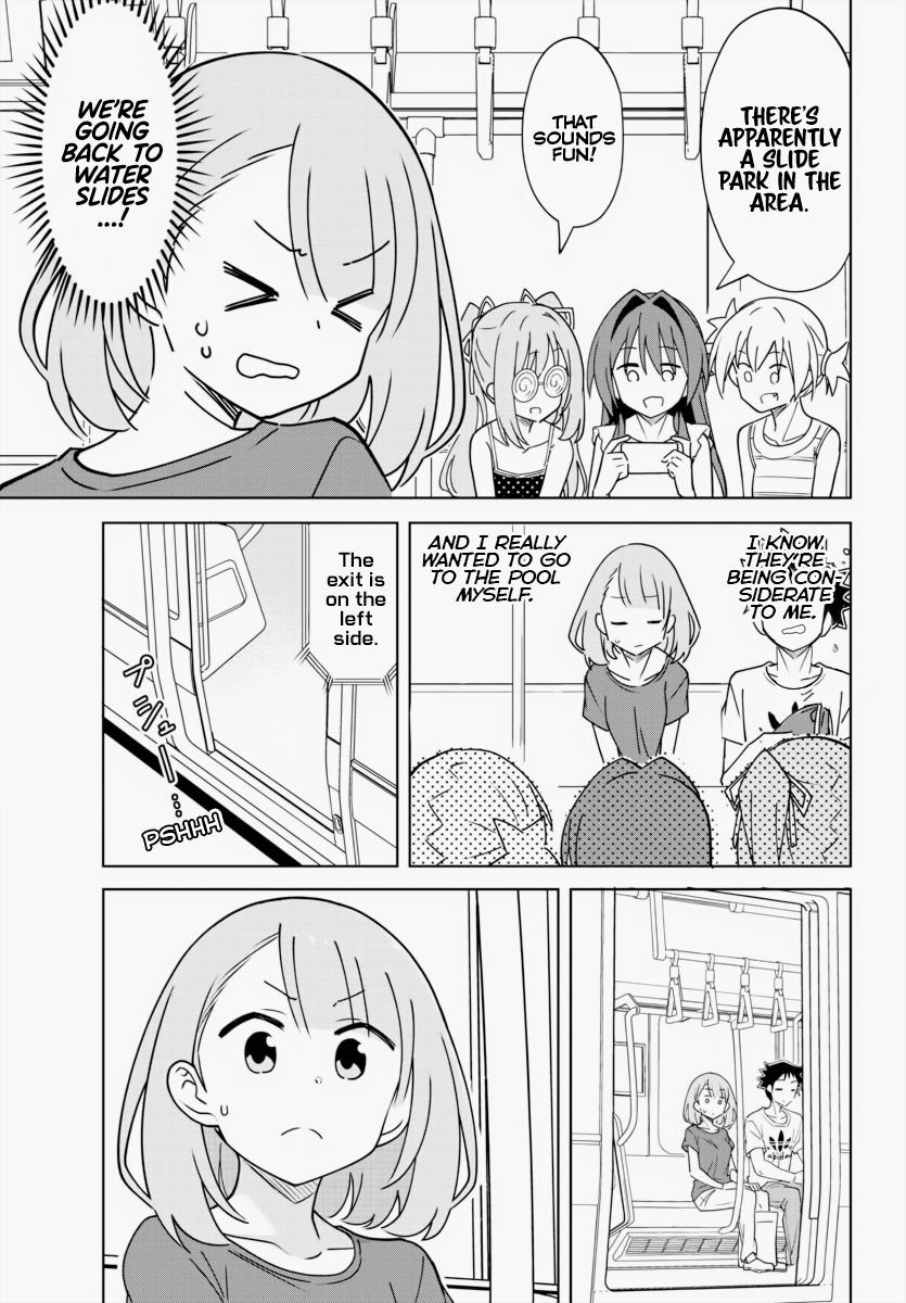 Read Atsumare! Fushigi Kenkyu-bu Manga Online